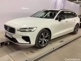  Volvo  V60 T8 Recharge 392 AWD R-Design Drag #3