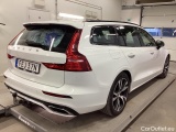  Volvo  V60 T8 Recharge 392 AWD R-Design Drag #5