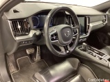  Volvo  V60 T8 Recharge 392 AWD R-Design Drag #6