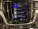  Volvo  V60 T8 Recharge 392 AWD R-Design Drag #9