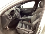  Volvo  V60 T8 Recharge 392 AWD R-Design Drag #11