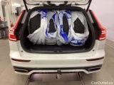  Volvo  V60 T8 Recharge 392 AWD R-Design Drag #12