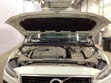 Volvo  V60 T8 Recharge 392 AWD R-Design Drag #14