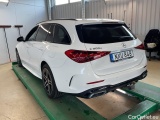  Mercedes  C-Klasse C 300 E KOMBI AMG Night Drag Panorama #4
