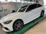  Mercedes  C-Klasse C 300 E KOMBI AMG Night Drag Panorama #3