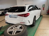  Mercedes  C-Klasse C 300 E KOMBI AMG Night Drag Panorama #5