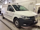  Volkswagen  Caddy Maxi Van 2.0 TDI 