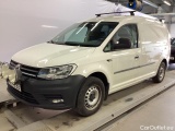  Volkswagen  Caddy Maxi Van 2.0 TDI #3