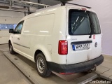  Volkswagen  Caddy Maxi Van 2.0 TDI #4
