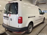  Volkswagen  Caddy Maxi Van 2.0 TDI #5