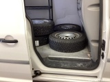  Volkswagen  Caddy Maxi Van 2.0 TDI #8