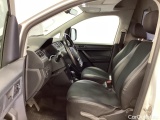  Volkswagen  Caddy Maxi Van 2.0 TDI #11