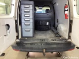  Volkswagen  Caddy Maxi Van 2.0 TDI #12