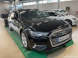  Audi  A6 Avant 40 TDI quattro Proline Sport  Alpin Kamera 