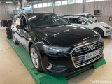  Audi  A6 Avant 40 TDI quattro Proline Sport  Alpin Kamera #2