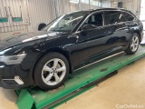  Audi  A6 Avant 40 TDI quattro Proline Sport  Alpin Kamera #3