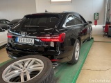  Audi  A6 Avant 40 TDI quattro Proline Sport  Alpin Kamera #5