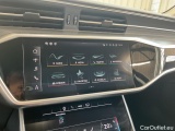  Audi  A6 Avant 40 TDI quattro Proline Sport  Alpin Kamera #10