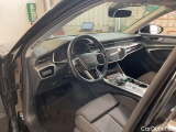  Audi  A6 Avant 40 TDI quattro Proline Sport  Alpin Kamera #12