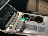  Audi  A6 Avant 40 TDI quattro Proline Sport  Alpin Kamera #11
