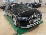  Audi  A6 Allroad Allroad quattro 40 TDI 204HK Proline Alpin 