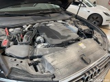  Audi  A6 Avant 40 TDI quattro Proline Sport  Alpin Kamera #15
