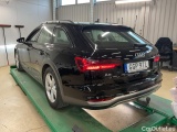  Audi  A6 Allroad Allroad quattro 40 TDI 204HK Proline Alpin #4
