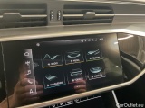  Audi  A6 Allroad Allroad quattro 40 TDI 204HK Proline Alpin #9