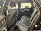 Audi  A6 Allroad Allroad quattro 40 TDI 204HK Proline Alpin #8
