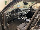  Audi  A6 Allroad Allroad quattro 40 TDI 204HK Proline Alpin #11