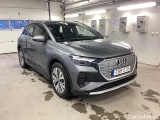  Audi  Q4 E-Tron 45 quattro Proline Advanced Komfortpkt Sonos Drag 