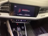  Audi  Q4 E-Tron 45 quattro Proline Advanced Komfortpkt Sonos Drag #8