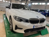  Bmw  Serie 3 330e Connected  Pro HiFI Rattväre Carplay/Android Auto 