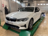  Bmw  Serie 3 330e Connected  Pro HiFI Rattväre Carplay/Android Auto #3