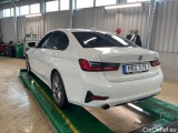  Bmw  Serie 3 330e Connected  Pro HiFI Rattväre Carplay/Android Auto #4