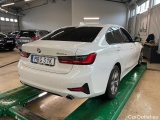  Bmw  Serie 3 330e Connected  Pro HiFI Rattväre Carplay/Android Auto #5