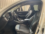  Bmw  Serie 3 330e Connected  Pro HiFI Rattväre Carplay/Android Auto #7