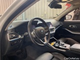  Bmw  Serie 3 330e Connected  Pro HiFI Rattväre Carplay/Android Auto #12
