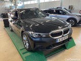  Bmw  Serie 3 330e Touring Sport Line Drag Kamera **FRD 2020-12-28** 