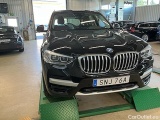  Bmw  X3  xDrive30e Connected Edition Navi 