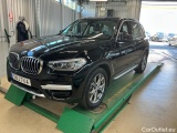  Bmw  X3  xDrive30e Connected Edition Navi #3