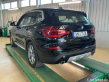  Bmw  X3  xDrive30e Connected Edition Navi #4