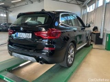  Bmw  X3  xDrive30e Connected Edition Navi #5