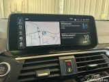 Bmw  X3  xDrive30e Connected Edition Navi #9