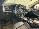  Bmw  X3  xDrive30e Connected Edition Navi #11