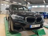  Bmw  X3  xDrive30e M Sport #13