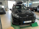  Ford  Kuga 2.5 Plug-In St-Line 360 Kamera Drag 