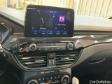  Ford  Kuga 2.5 Plug-In St-Line 360 Kamera Drag #9