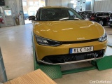 KIA  Ev6 77,4kWh 325hk AWD Plus #2