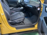  KIA  Ev6 77,4kWh 325hk AWD Plus #9